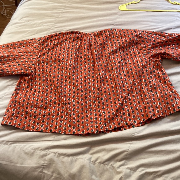 Doen Jane Top RARE - Picture 10 of 17